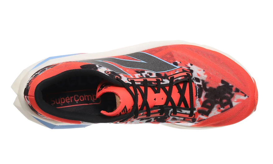New Balance FuelCell SC Elite v4 Men Shoe London