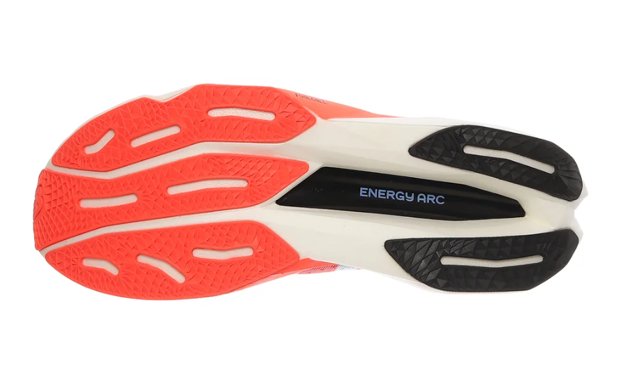 New Balance FuelCell SC Elite v4 Men Shoe London