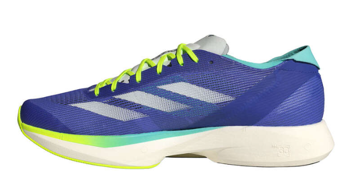 Adidas Adizero Takumi Sen 10 Mens Running Shoes