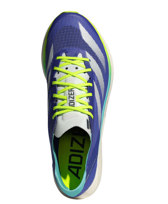 Adidas Adizero Takumi Sen 10 Mens Running Shoes