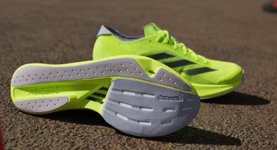 Adidas Adizero Takumi Sen 10 Mens Running Shoes