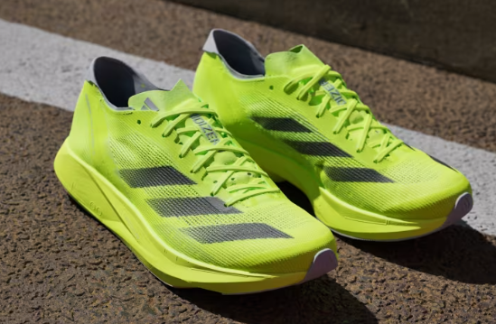 Adidas Adizero Takumi Sen 10 Mens Running Shoes
