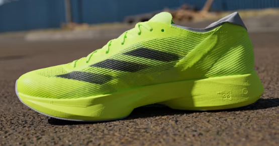 Adidas Adizero Takumi Sen 10 Mens Running Shoes