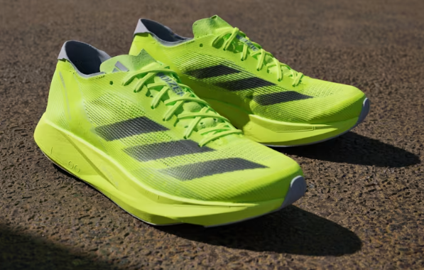 Adidas Adizero Takumi Sen 10 Mens Running Shoes
