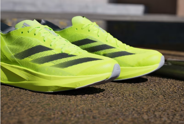 Adidas Adizero Takumi Sen 10 Mens Running Shoes