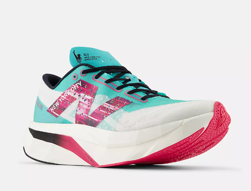 TCS NYC Marathon® FuelCell SuperComp Elite v4