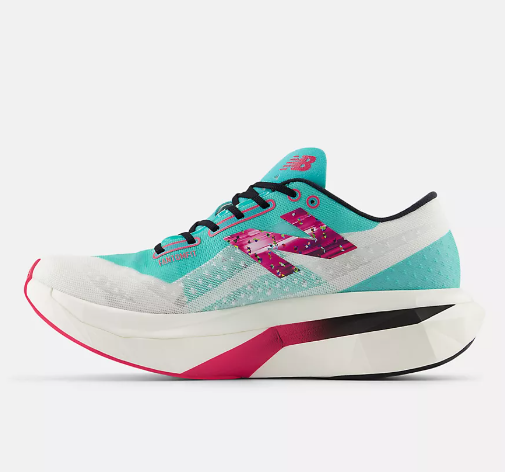 TCS NYC Marathon® FuelCell SuperComp Elite v4