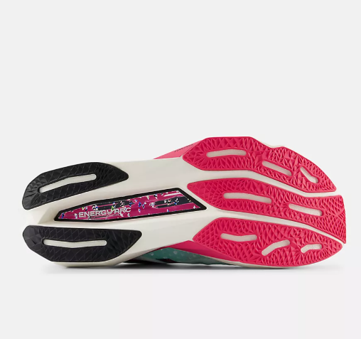 TCS NYC Marathon® FuelCell SuperComp Elite v4