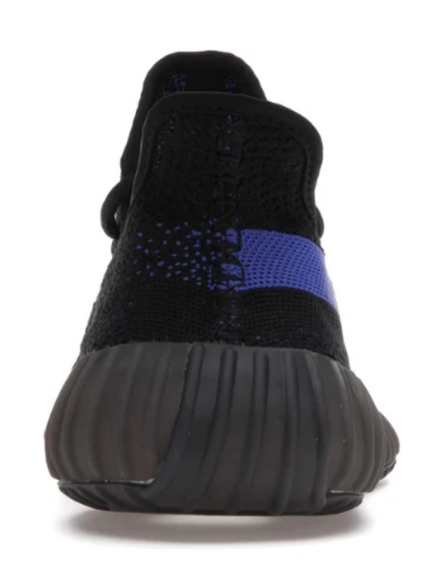 Adidas Yeezy Boost 350 V2 (Dazzling Blue)