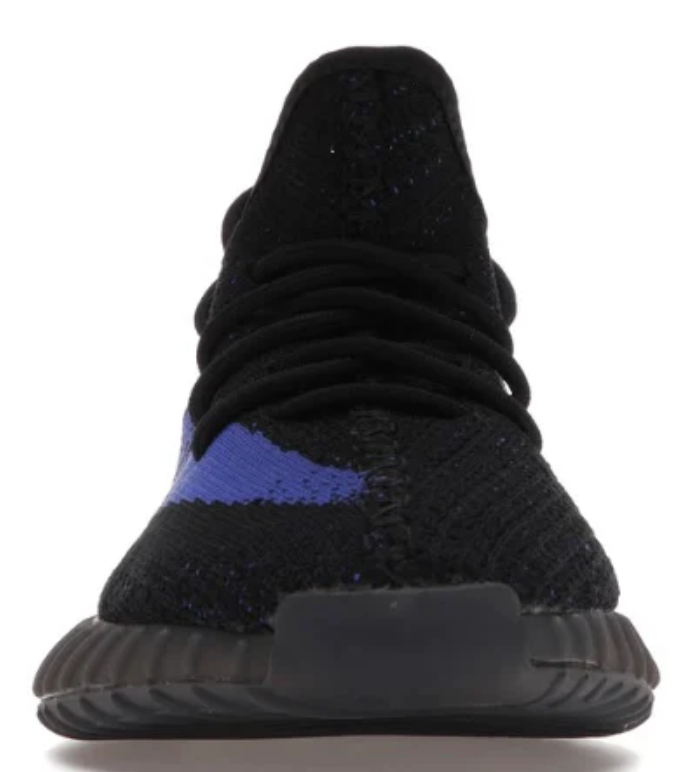 Adidas Yeezy Boost 350 V2 (Dazzling Blue)