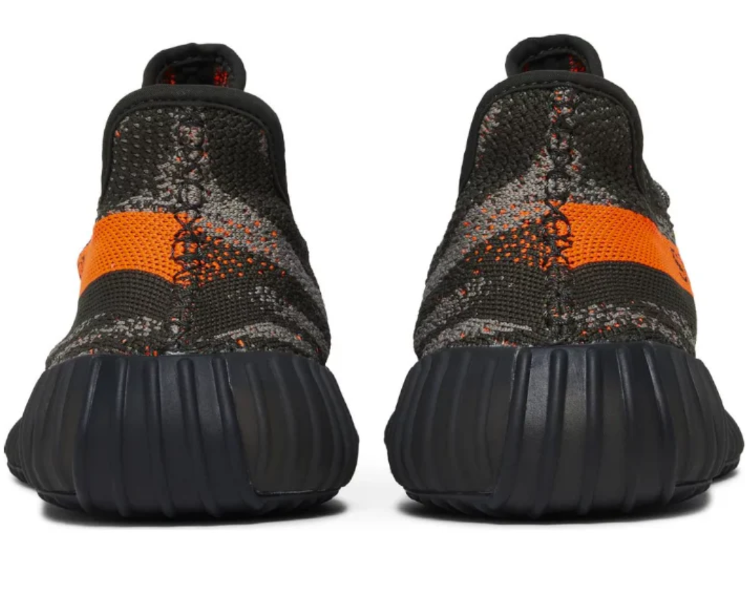 Adidas Yeezy Boost 350 V2 (Carbon Beluga)