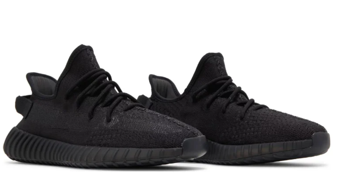 Adidas Yeezy Boost 350 V2 (Onyx)