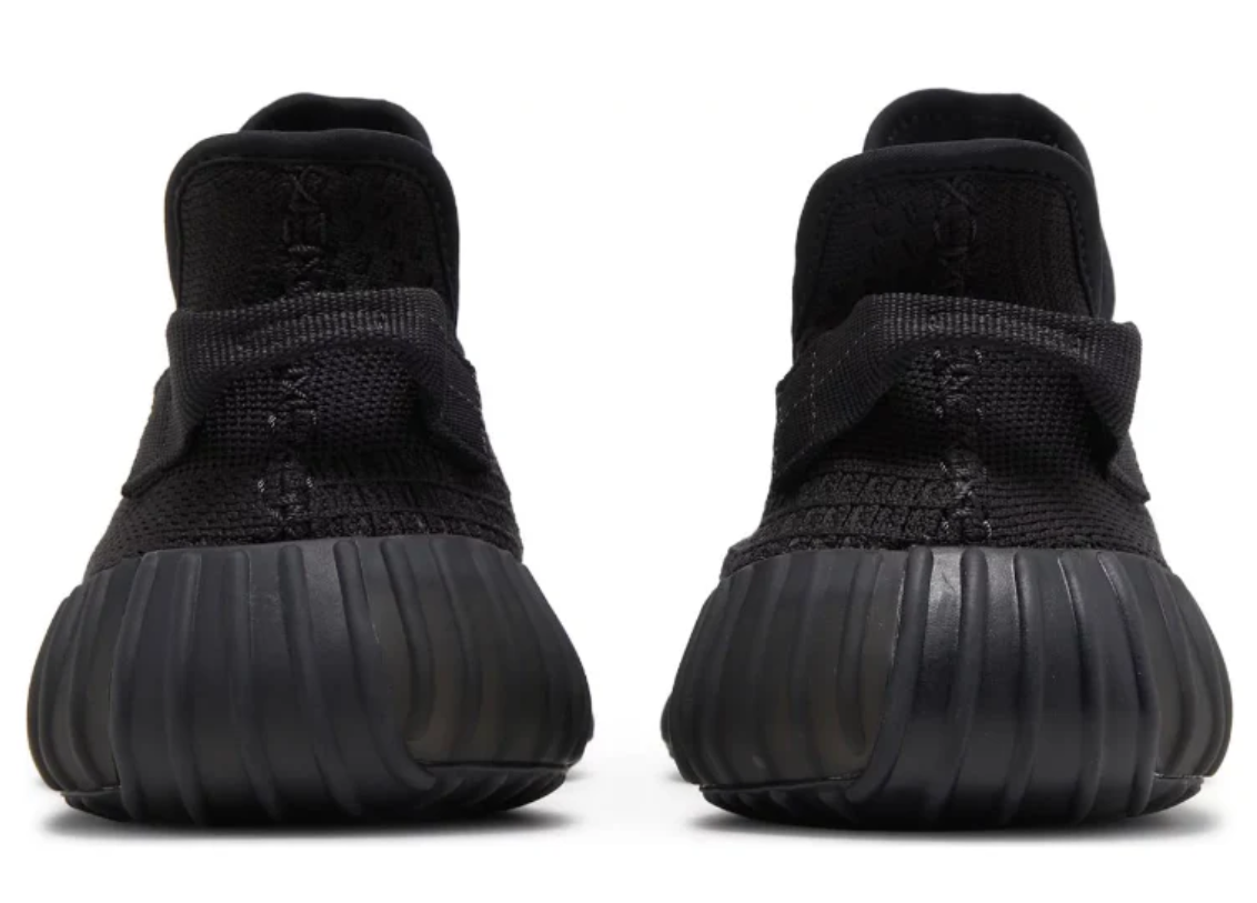 Adidas Yeezy Boost 350 V2 (Onyx)
