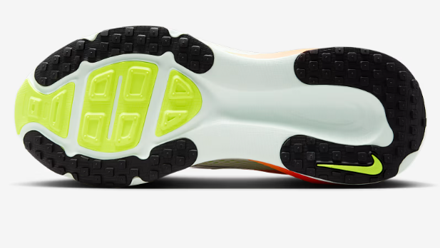 Nike Vomero 18 Men's Road Running Shoes
