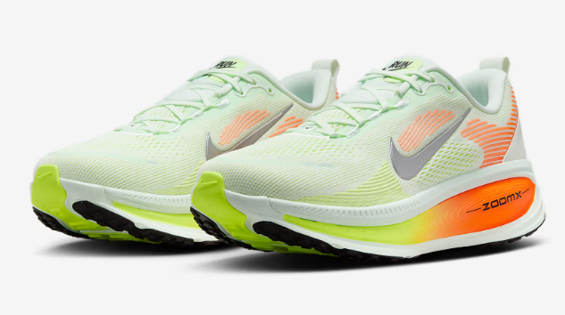 Nike Vomero 18 Men's Road Running Shoes