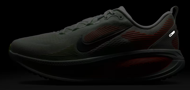 Nike Vomero 18 Men's Road Running Shoes