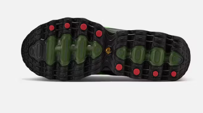 Air Max DN8 "Green Strike"