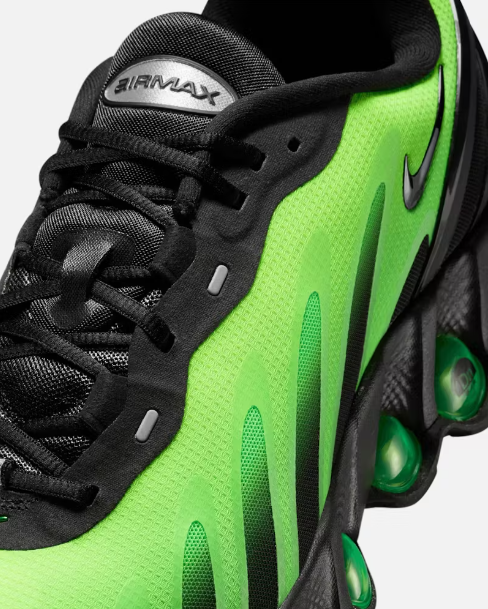 Air Max DN8 "Green Strike"