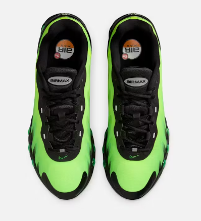 Air Max DN8 "Green Strike"