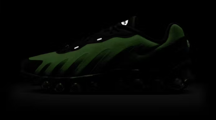 Air Max DN8 "Green Strike"