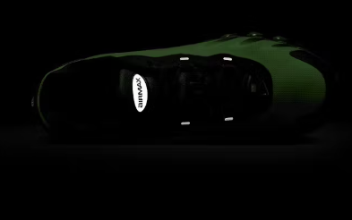 Air Max DN8 "Green Strike"