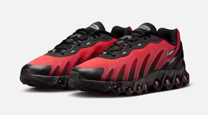 Nike Air Max DN8 "Bred"