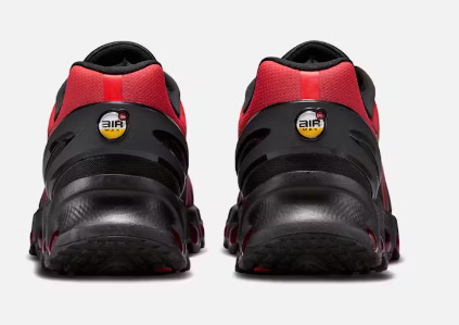 Nike Air Max DN8 "Bred"