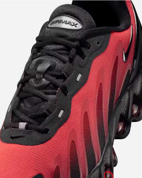 Nike Air Max DN8 "Bred"