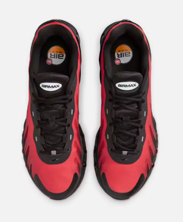 Nike Air Max DN8 "Bred"