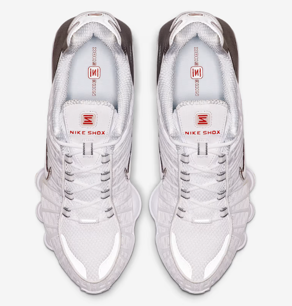 Nike Shox TL