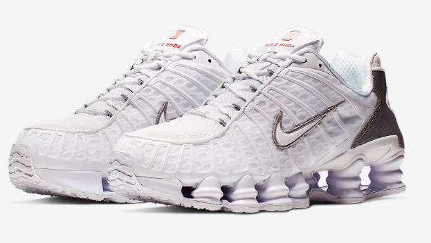 Nike Shox TL