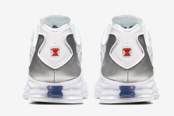 Nike Shox TL