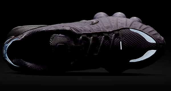 Nike Shox TL