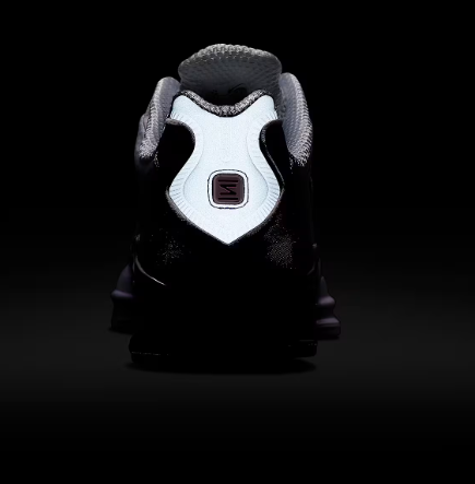 Nike Shox TL