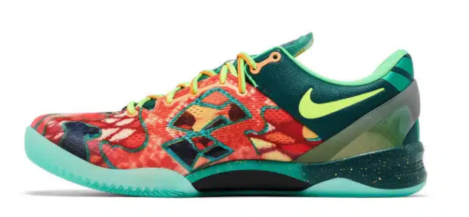 Nike Kobe 8 Protro What The (2025)