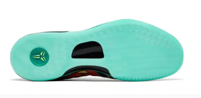 Nike Kobe 8 Protro What The (2025)