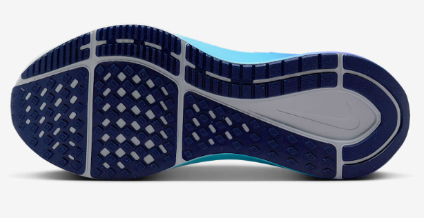 Nike Structure 25 Men's Road Running Shoes