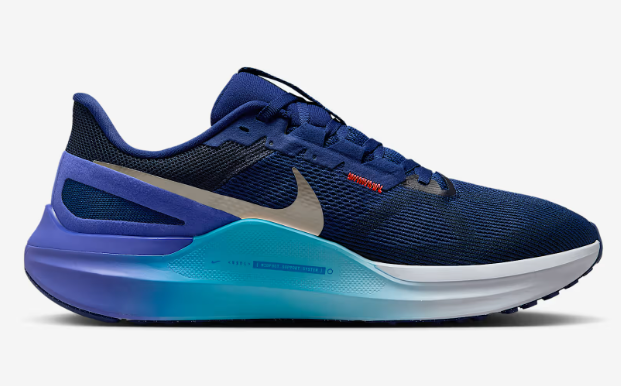 Nike Structure 25 Men's Road Running Shoes