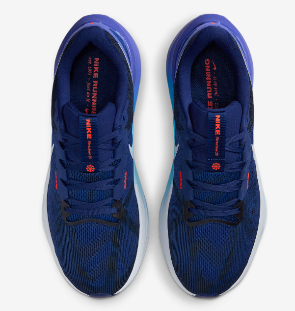 Nike Structure 25 Men's Road Running Shoes