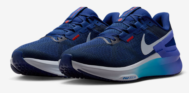 Nike Structure 25 Men's Road Running Shoes