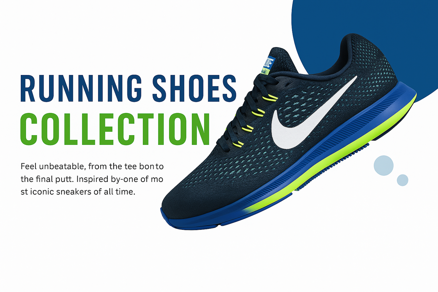 Running Shoes