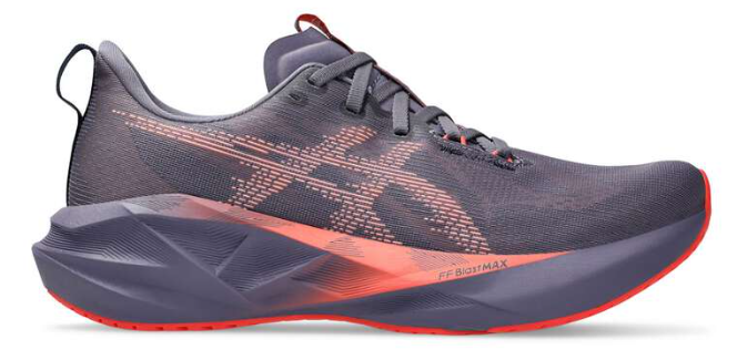 Asics Novablast 5 Mens Running Shoes