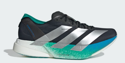 adidas Adizero Adios Pro 4 Mens Running Shoes