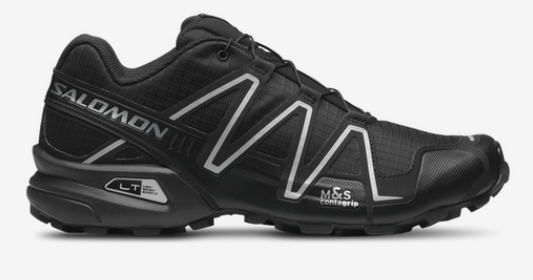 Salomon Speedcross 3