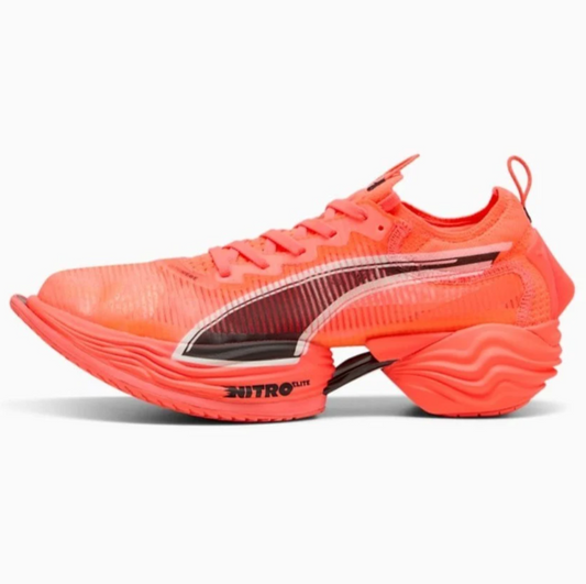 Puma Fast-R 2 Nitro Elite - Mens Running Shoes
