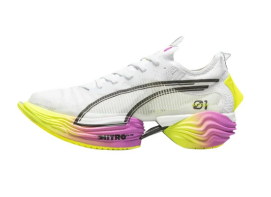 Puma Fast-R 2 Nitro Elite - Mens Road Racing Shoes
