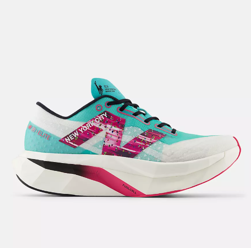 TCS NYC Marathon® FuelCell SuperComp Elite v4