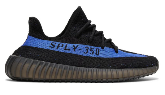 Adidas Yeezy Boost 350 V2 (Dazzling Blue)