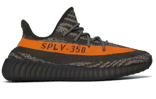 Adidas Yeezy Boost 350 V2 (Carbon Beluga)