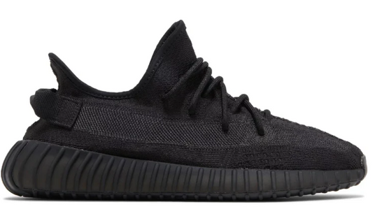 Adidas Yeezy Boost 350 V2 (Onyx)